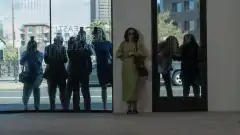 Презумпция невиновности 1 сезон 3 серия