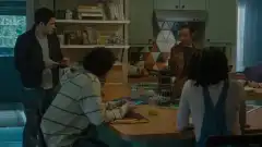 Презумпция невиновности 1 сезон 5 серия