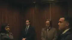 Презумпция невиновности 1 сезон 7 серия