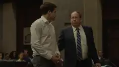 Презумпция невиновности 1 сезон 2 серия